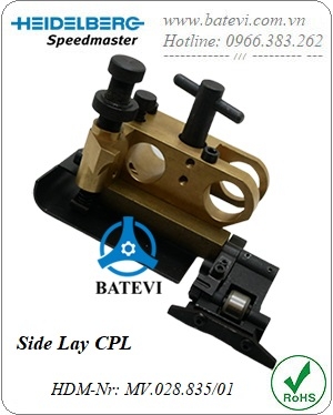 Side Lay CPL MV.028.835