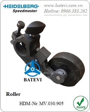 Roller MV.030.905