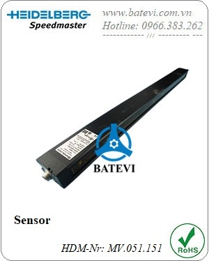 Sensor MV.051.151