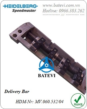 Delivery Bar MV.060.532