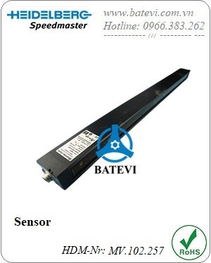 Sensor MV.102.257