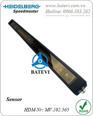 Sensor MV.102.565