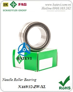 Bearing NA69/32-ZW-XL