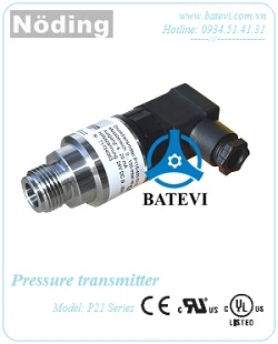 Pressure Transmitter P21-4B7-1110