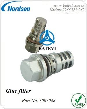 Glue filter 1007038