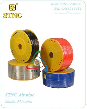 Ống dây khí STNC PU0425-200