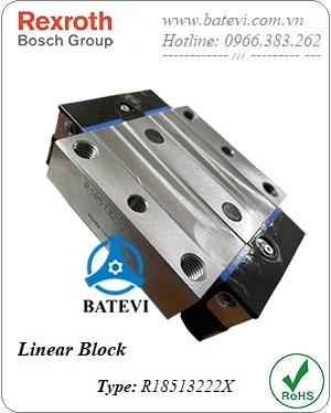 Linear Block R18513222X