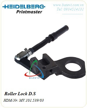 Roller Lock MV.101.539