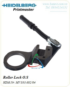 Roller Lock MV.033.602