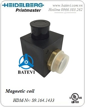 Magnetic coil S9.164.1433