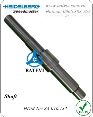 Shaft SA.016.134