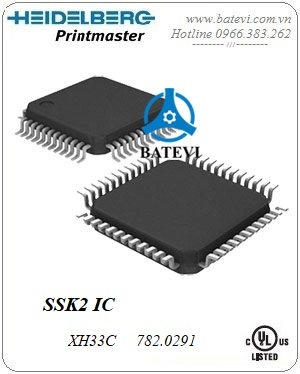 SSK2 IC XH33C-782.0291