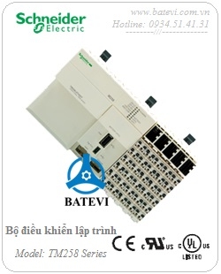 Bộ lập trình TM258LD42DT