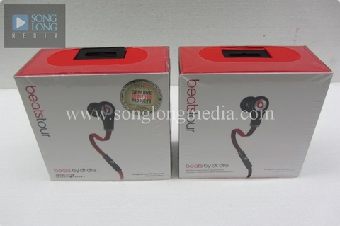 So sánh Beats Tour New 2012 giữa Fake A+ và Fake 1:1