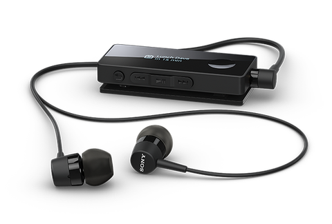 Khám phá tính năng tai nghe sony MH1C