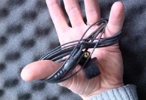 Các lỗi thường gặp khi sử dụng tai nghe