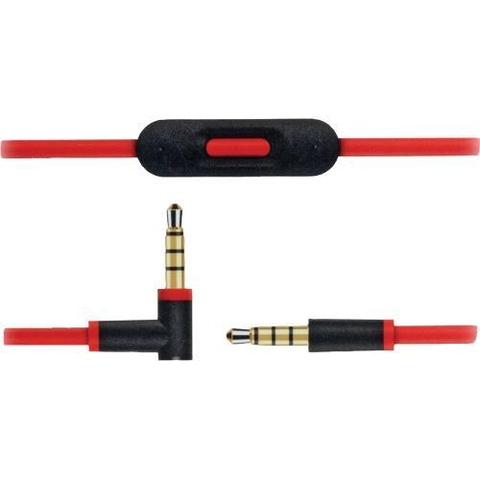 Dây cáp Beats có Control Talk 2.0 Chính hãng