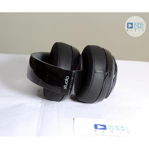 Beats Studio 2.0 (no box)