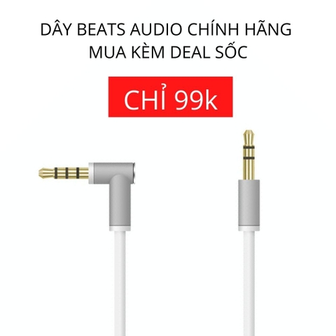 BEATS SOLO HD (nobox)