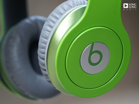 BEATS SOLO HD (nobox)