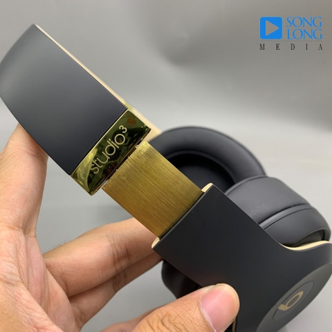 Beats Studio 3 Wireless (Nobox)