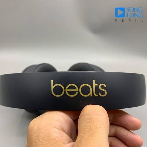 Beats Studio 3 Wireless (Nobox)