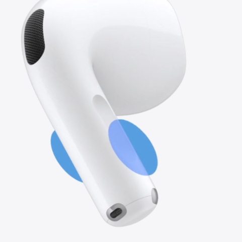 Apple Airpods 5