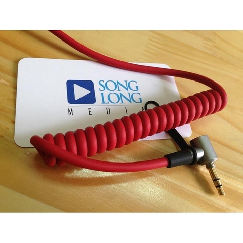 Jack Beats Pro chuyển 3.5 sang 6.5