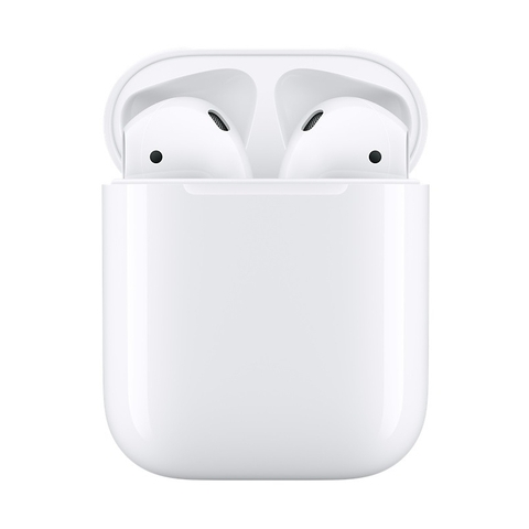 APPLE AIRPODS 2 (MÃ VN/A)