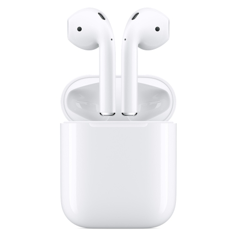 APPLE AIRPODS 2 (MÃ VN/A)