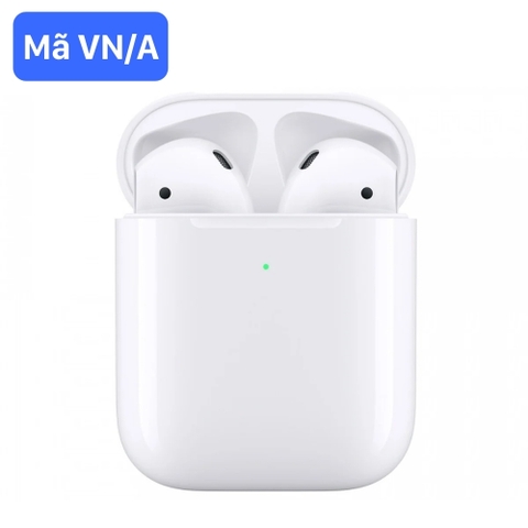APPLE AIRPODS 2 (MÃ VN/A)