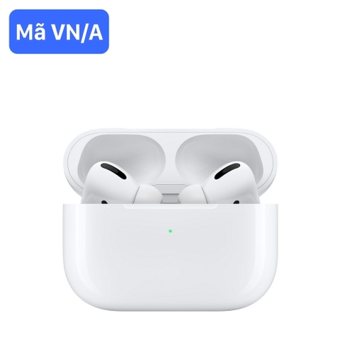 APPLE AIRPODS PRO (MÃ VN/A)