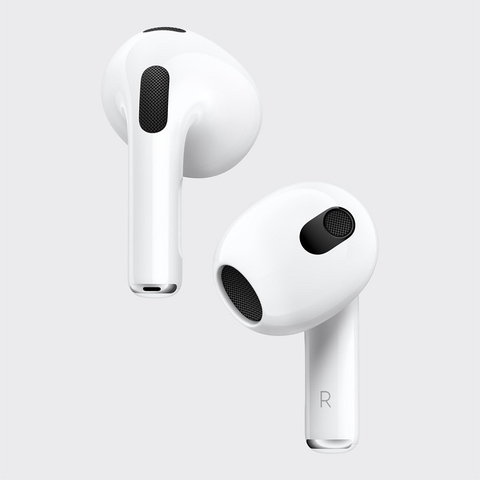 APPLE AIRPODS 3 (MÃ VN/A)