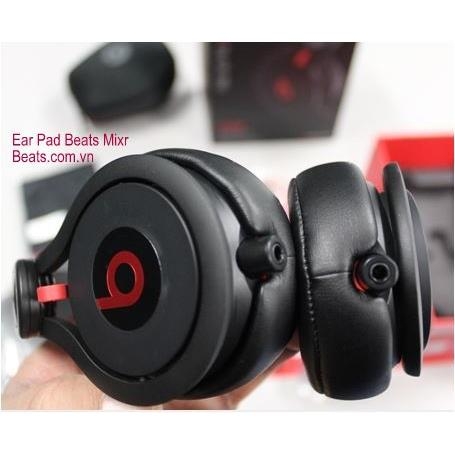 Pad da tai nghe Beats Mixr