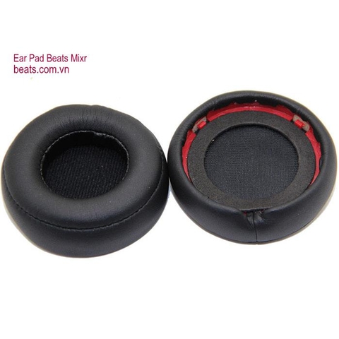 Pad da (đệm mút) tai nghe Beats Mixr