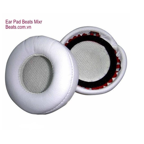 Pad da (đệm mút) tai nghe Beats Mixr