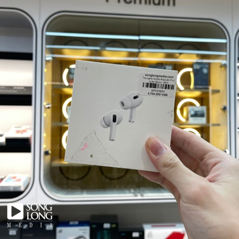 APPLE AIRPODS PRO 2 (LIKE NEW)