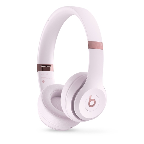BEATS SOLO 4