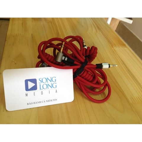 Dây Beats Pro chính hãng