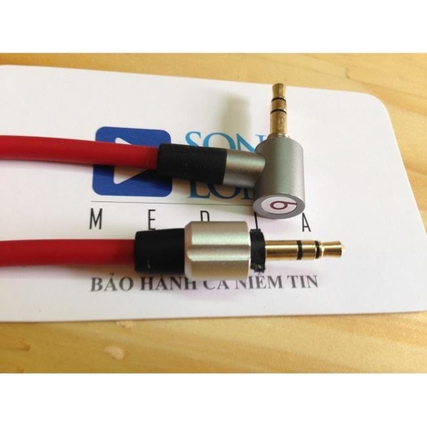 Dây Beats Pro chính hãng