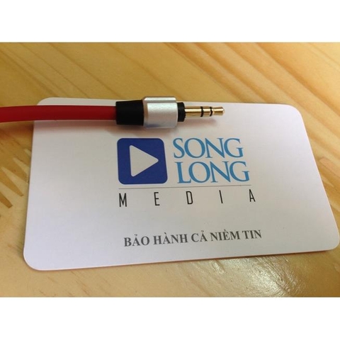 Dây Beats Pro chính hãng