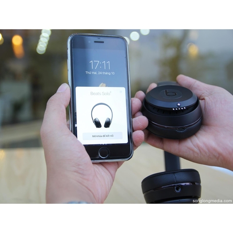 Beats Solo 3 Wireless