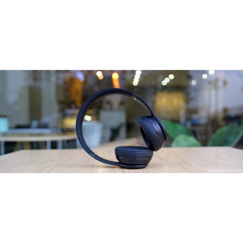 Beats Solo 3 Wireless