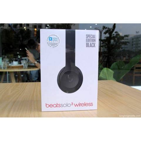 Beats Solo 3 Wireless
