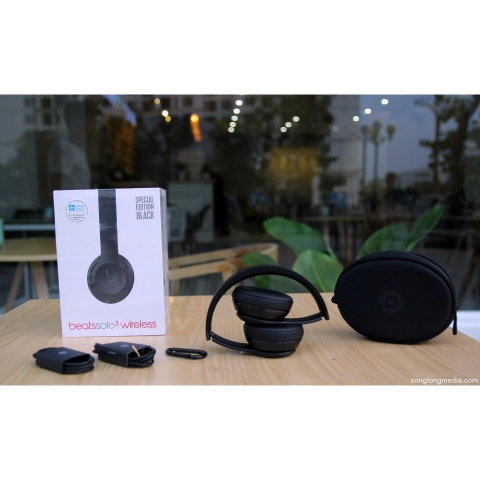 Beats Solo 3 Wireless