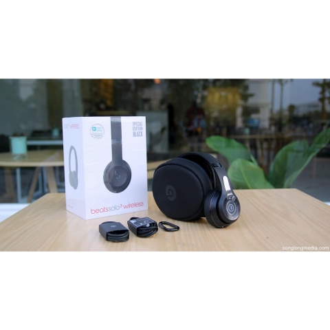 Beats Solo 3 Wireless