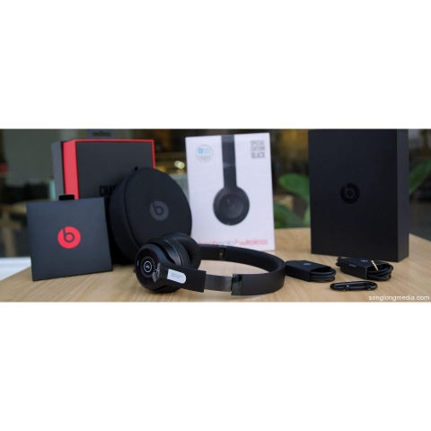 Beats Solo 3 Wireless