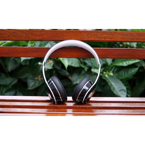 Beats Solo 2 (Like new)