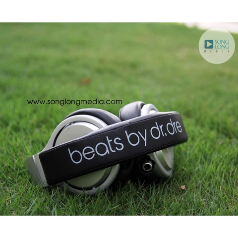 Tai nghe Beats Pro Chính hãng (No Box)