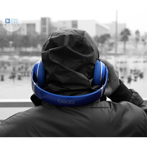 Beats Studio 2.0 (no box)